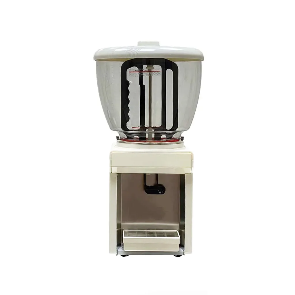 شربت سردکن خمره ای تک مخزن بست