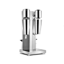 شیکر تمام استیل دو لیوان بست مدل PT-212