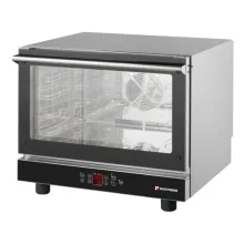 فر کامبی چهار سینی اینوکس ترند مدل TG-DP-004EH