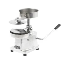 همبرگر زن نیمه اتوماتیک 110 بست