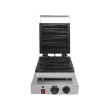 وافل ساز طرح کاج بست مدل PFY-2208
