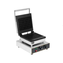 وافل ساز مربع درشت بزرگ بست PFY-2210A