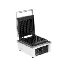 وافل ساز مستطیل درشت دوتایی بست PFY-4