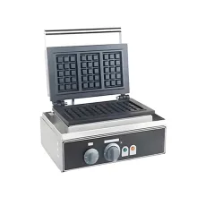 وافل ساز مستطیل درشت سه تایی بست PFY-115