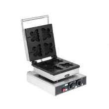 وافل ساز پروانه ای بست مدل PFY- 2211