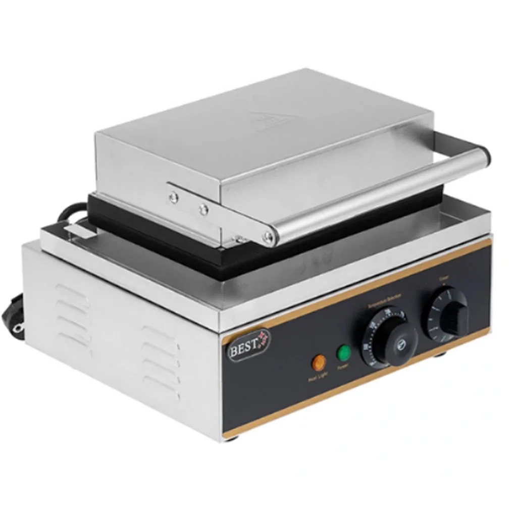 وافل ساز پروانه ای بست مدل PFY- 2211