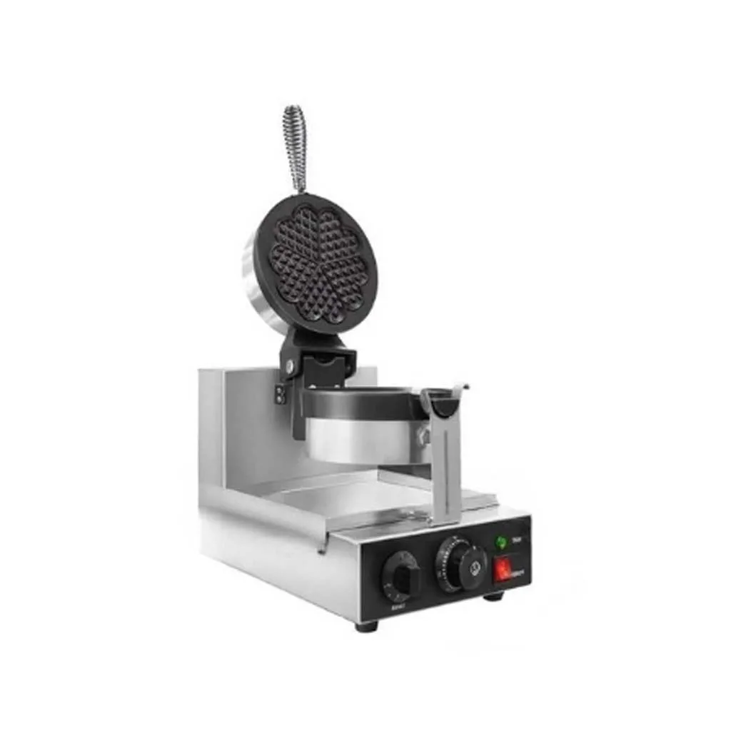 وافل ساز گرد قلبی بست PFY-2207B