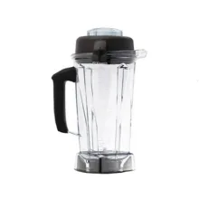 پارچ بلندر صنعتی کامیکس مدل 600