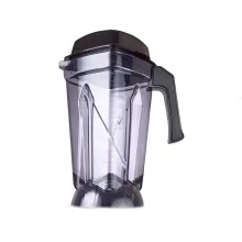 پارچ بلندر صنعتی کامیکس مدل TM800