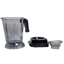 پارچ بلندر صنعتی کاوردار بست مدل 55326