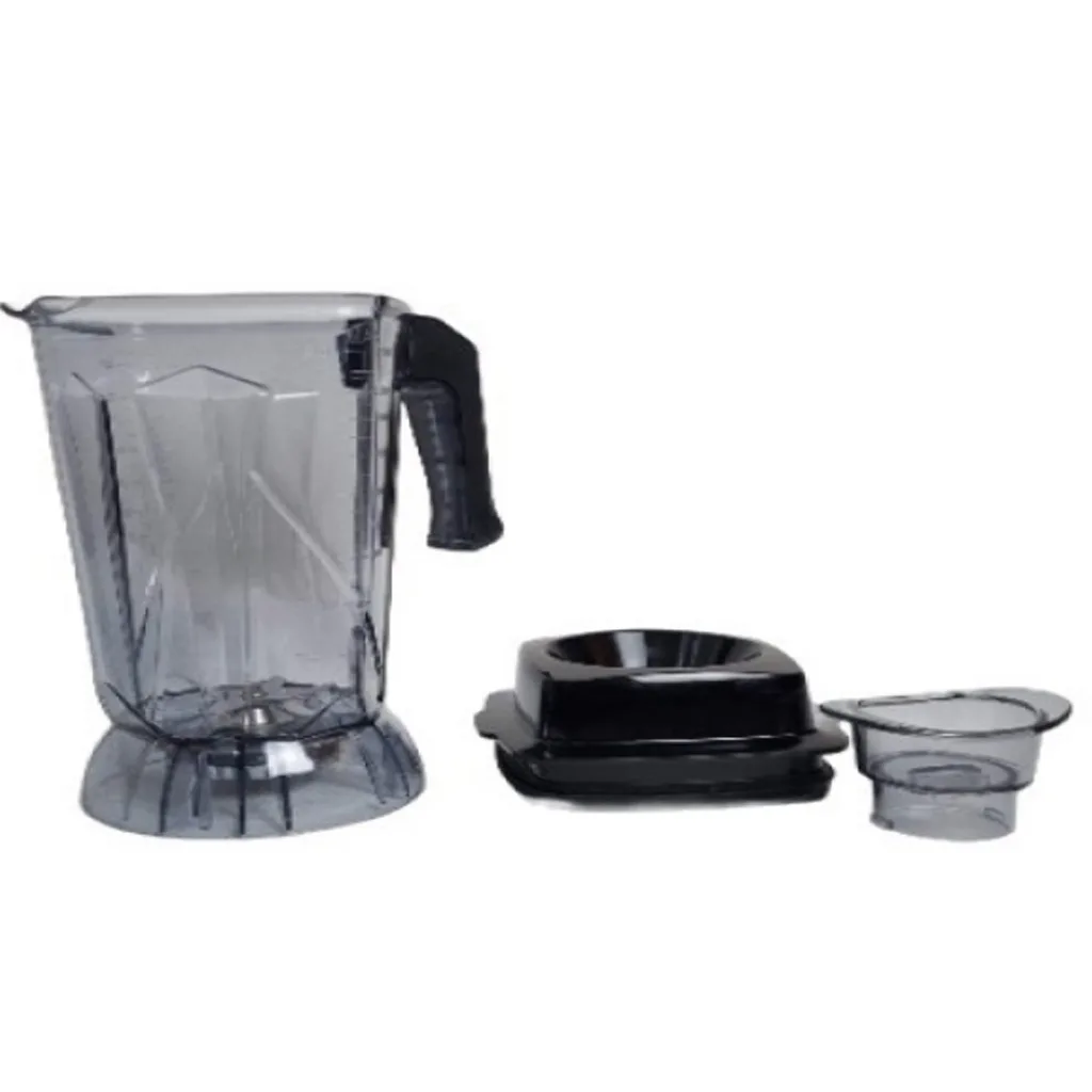 پارچ بلندر صنعتی کاوردار بست مدل 55326