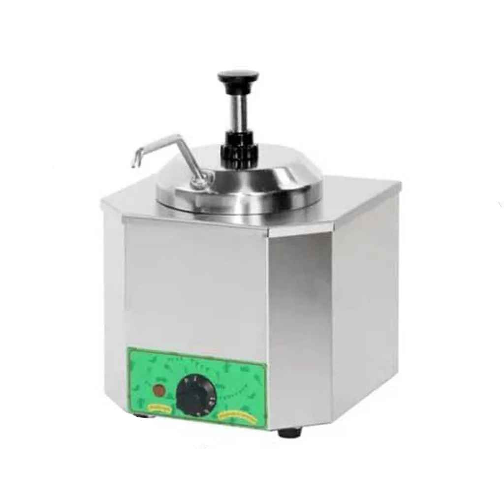 پمپ سس تک مخزن بست مدل PFY-Q7