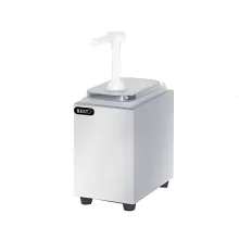 پمپ سس سرد تک مخزن بست مدل FY_Q4