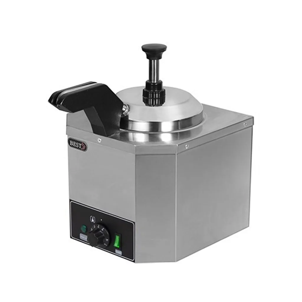 پمپ سس گرم بست مدل PFY – Q7 – A