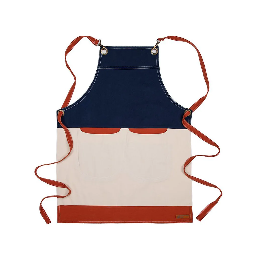 پیش‌بند باریستا Twenty20 مدل B5