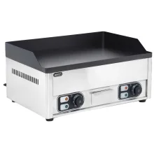 گریل برقی صفحه تخت 60 سانتی بست مدل PFY-705