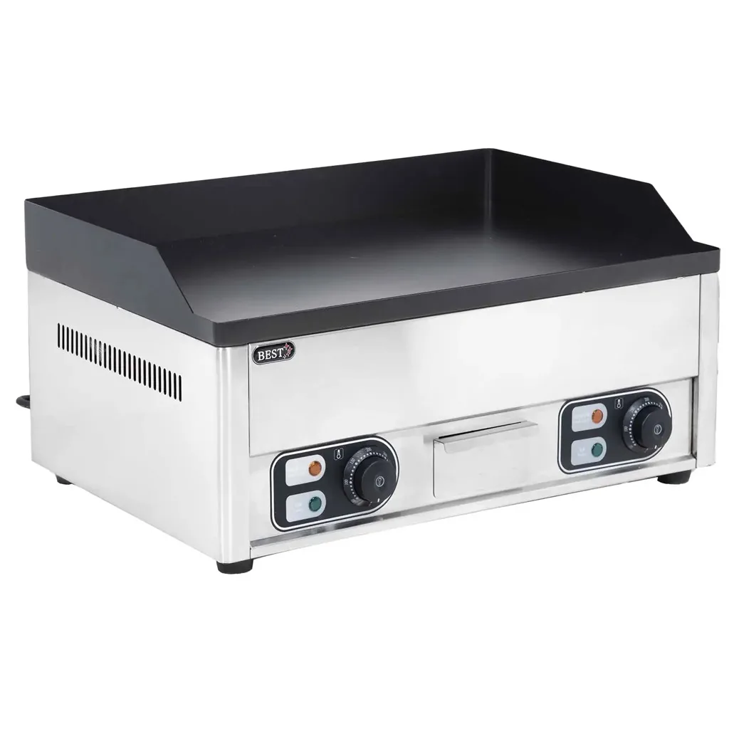 گریل برقی صفحه تخت 60 سانتی بست مدل PFY-705