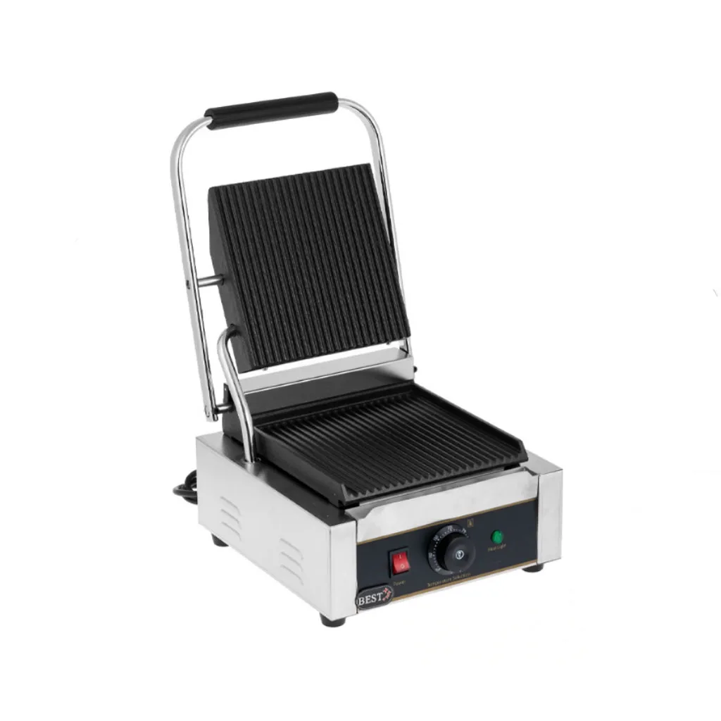 گریل برقی (پنینی ساز) بست PFY-811