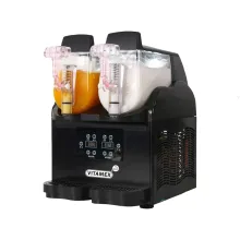 یخ در بهشت دو مخزن کوچک بست