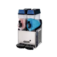 یخ در بهشت ساز دو مخزن VITAMEX