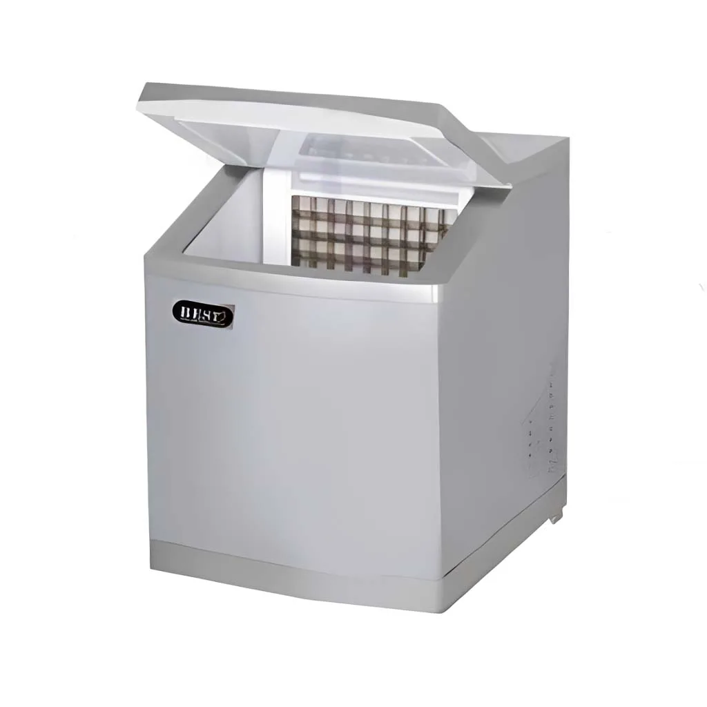 یخساز 25 کیلویی رومیزی بست