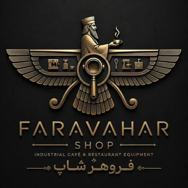 فَروَهَر شاپ