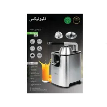 آب مرکبات گیر تلیونیکس مدل TCJ1606