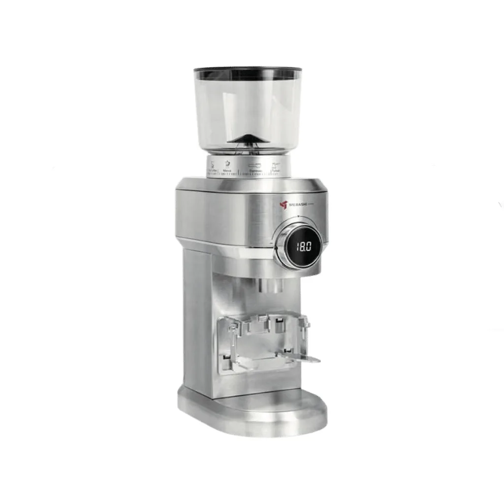 آسیاب قهوه مباشی مدل ME-CG2306