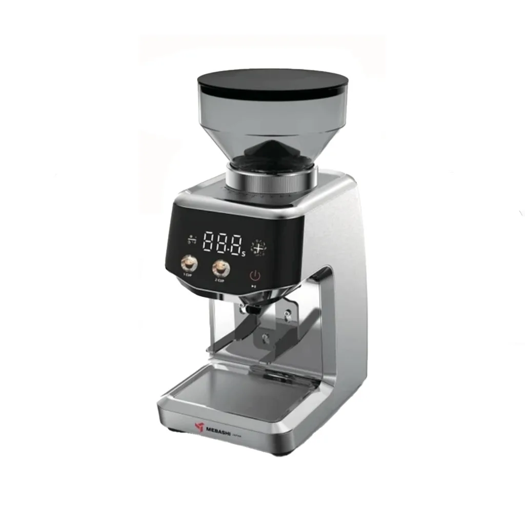آسیاب قهوه مباشی مدل ME-CG2309