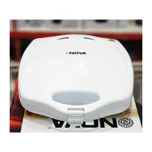 ساندویچ ساز مدل NT-241S4 نوا