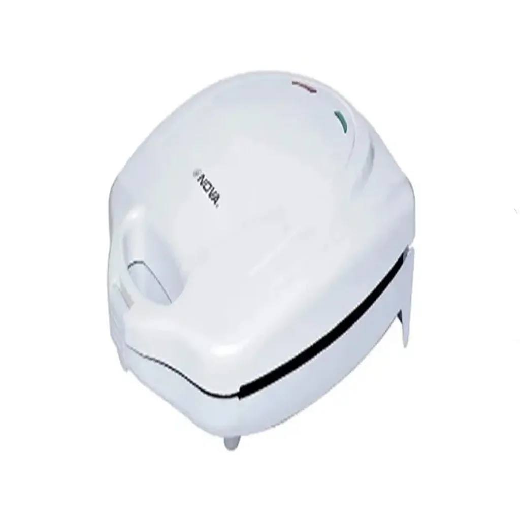 ساندویچ ساز مدل NT-241S4 نوا