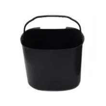 سطل یدک پلاستیکی ترولی بست