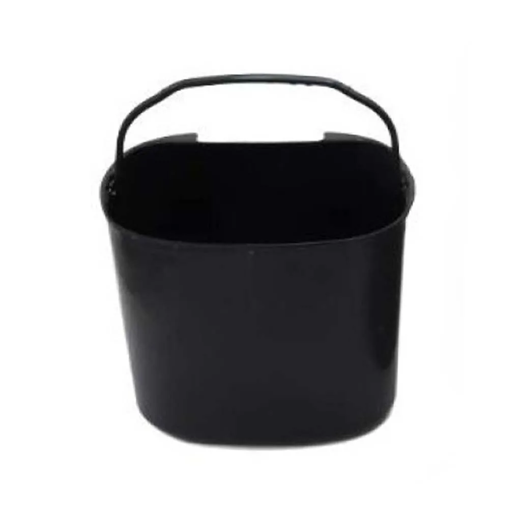 سطل یدک پلاستیکی ترولی بست
