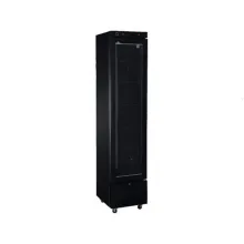 فریزر ایستاده تک درب بدون تاج عرض 43 مدل F190W1 مونودونتی