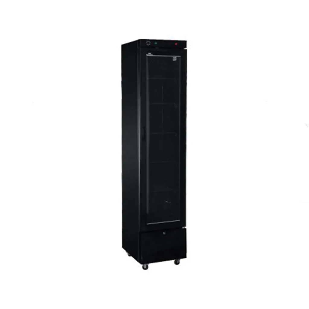 فریزر ایستاده تک درب بدون تاج عرض 43 مدل F190W1 مونودونتی