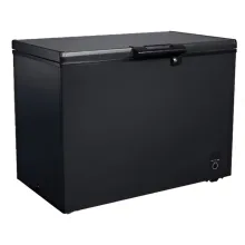 فریزر صندوقی سالید عرض 110 مدل CF327S1 مونودونتی