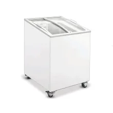 فریزر صندوقی عرض 60 سانت مدل D152 DFSG AC کلیماسان