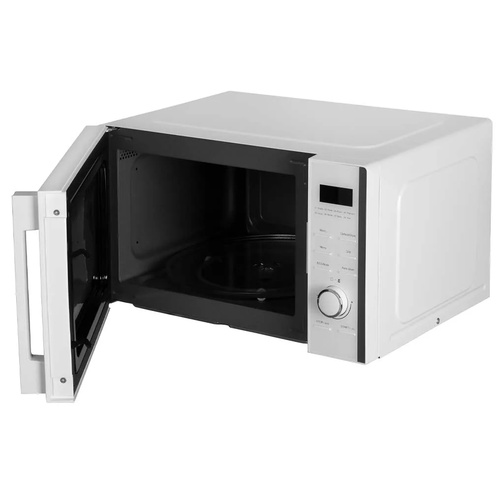 مایکروویو با قابلیت گریل هایبورگ مدل MW-6020