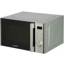 مایکروویو با قابلیت گریل هایبورگ مدل MW-6020