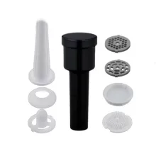 چرخ گوشت پاناسونیک مدل MKGX1710