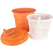 کاهو خشک‌ کن دستی Best