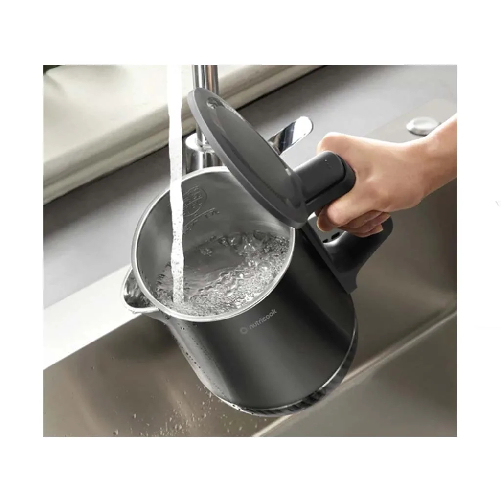 کتری برقی نوتریکوک مدل USK501