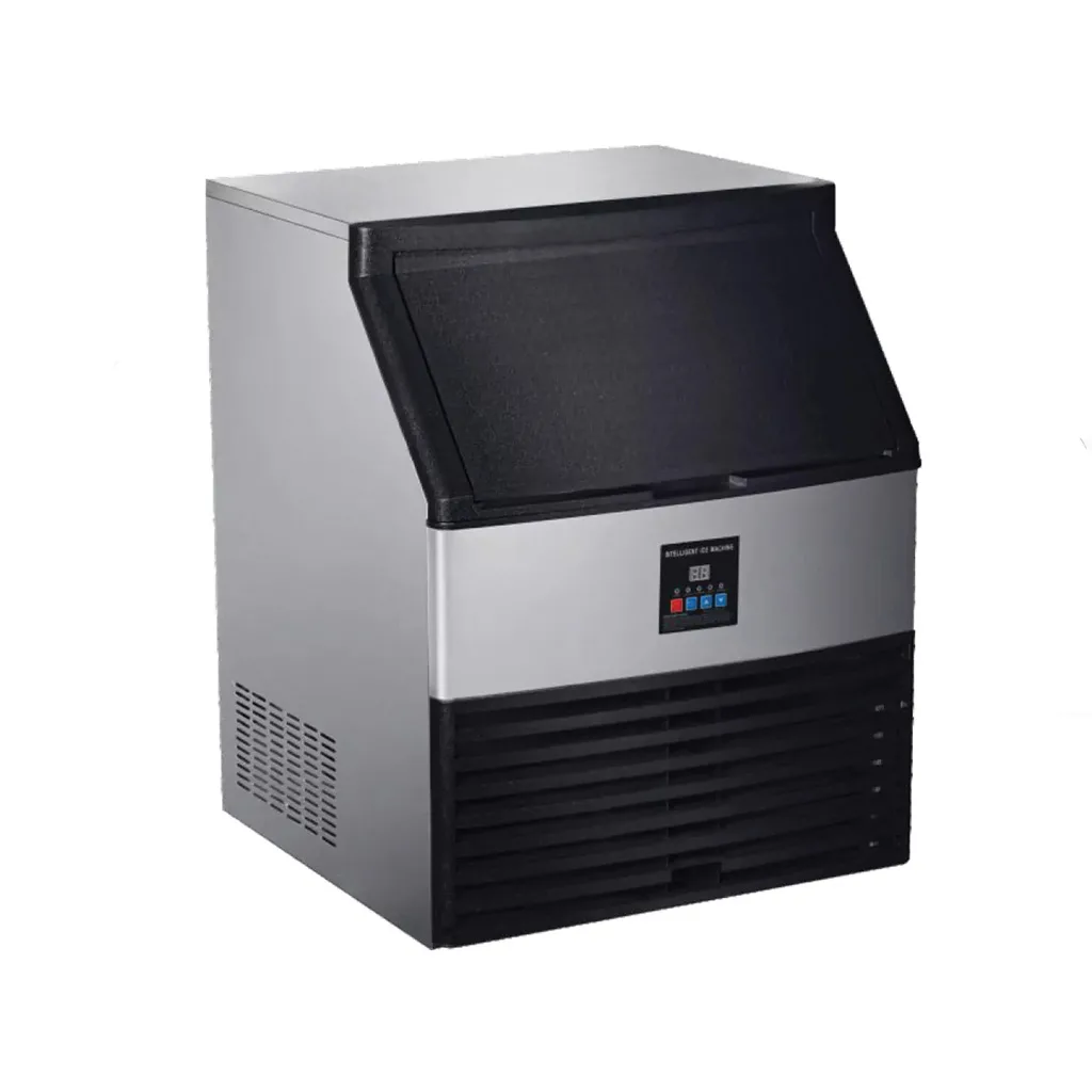 یخساز 100 کیلویی مدل IM100A2 مونودونتی