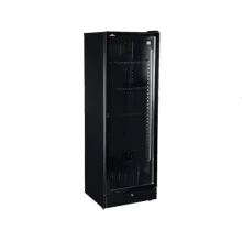 یخچال ایستاده تک درب بدون تاج عرض 60 مدل R380W1 مونودونتی