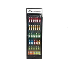 یخچال ایستاده تک درب عرض 43 مدل R2201 مونودونتی