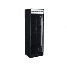 یخچال ایستاده تک درب عرض 60 مدلR3801 مونودونتی