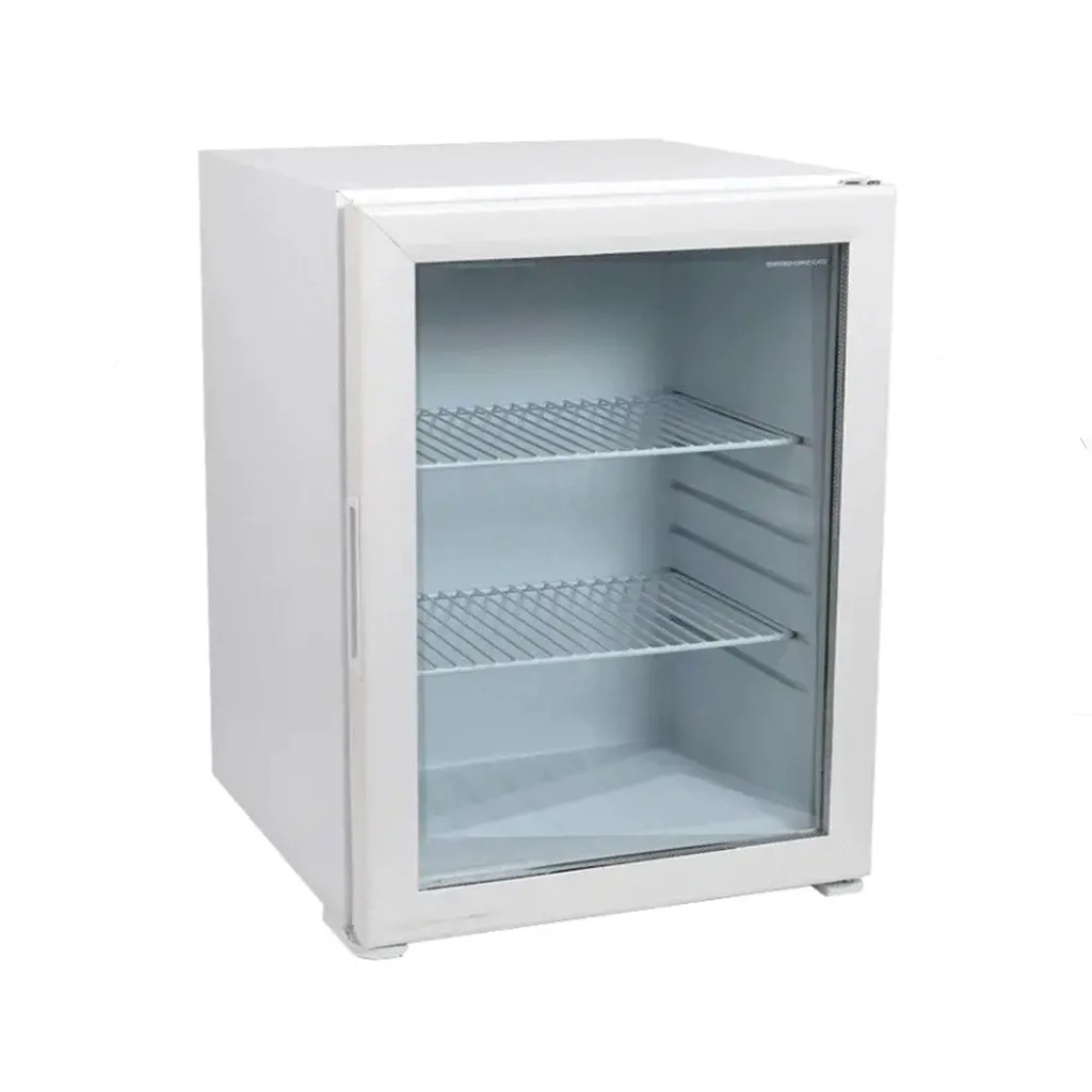 یخچال تاپ کانتر عرض 42 هتلی مدل MBA45G INV مونودونتی