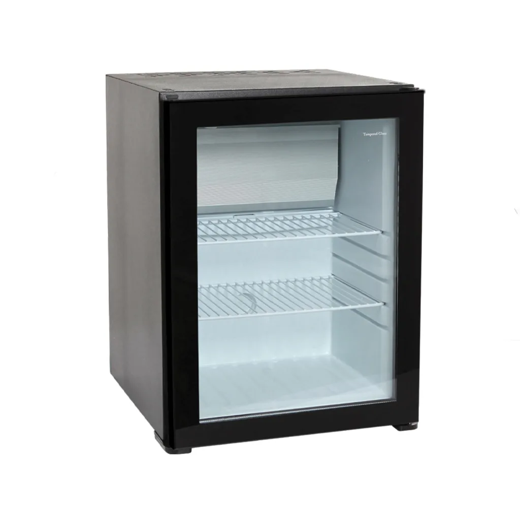 یخچال تاپ کانتر عرض 48 FRAMLESS مدل MBA60GF INV مونودونتی