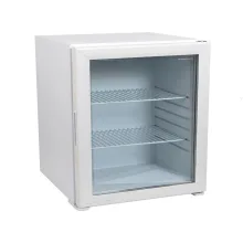 یخچال تاپ کانتر عرض 48 هتلی مدل MBA60G INV مونودونتی