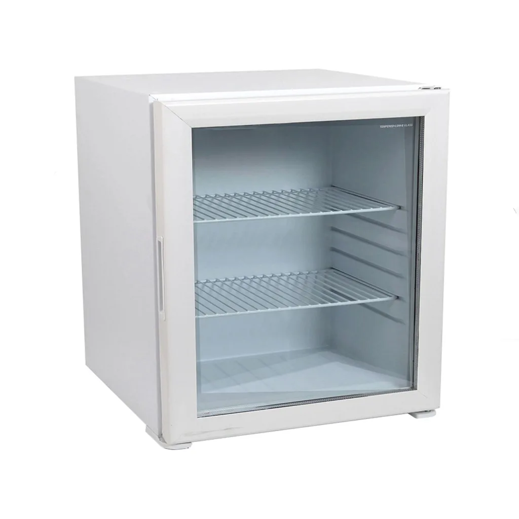 یخچال تاپ کانتر عرض 48 هتلی مدل MBA60G INV مونودونتی
